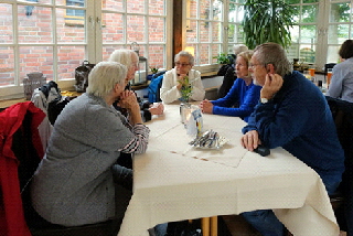BAK im Gasthaus "Zum Bäcker" BAK im Gasthaus "Zum Bäcker"