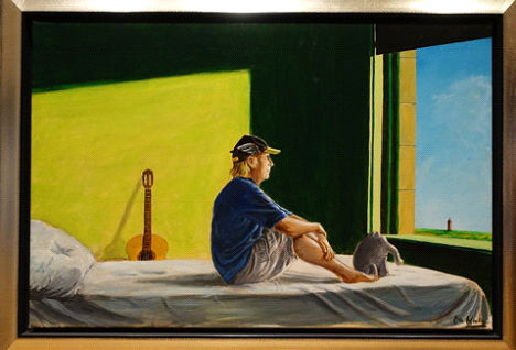 Foto aus " OTTO DIE AUSSTELLUNG" Foto aus " OTTO DIE AUSSTELLUNG"